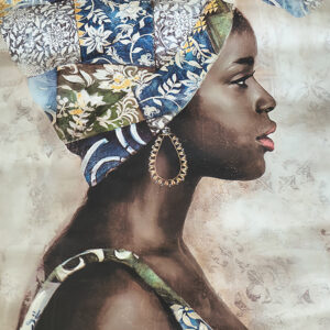 the queen (copy)